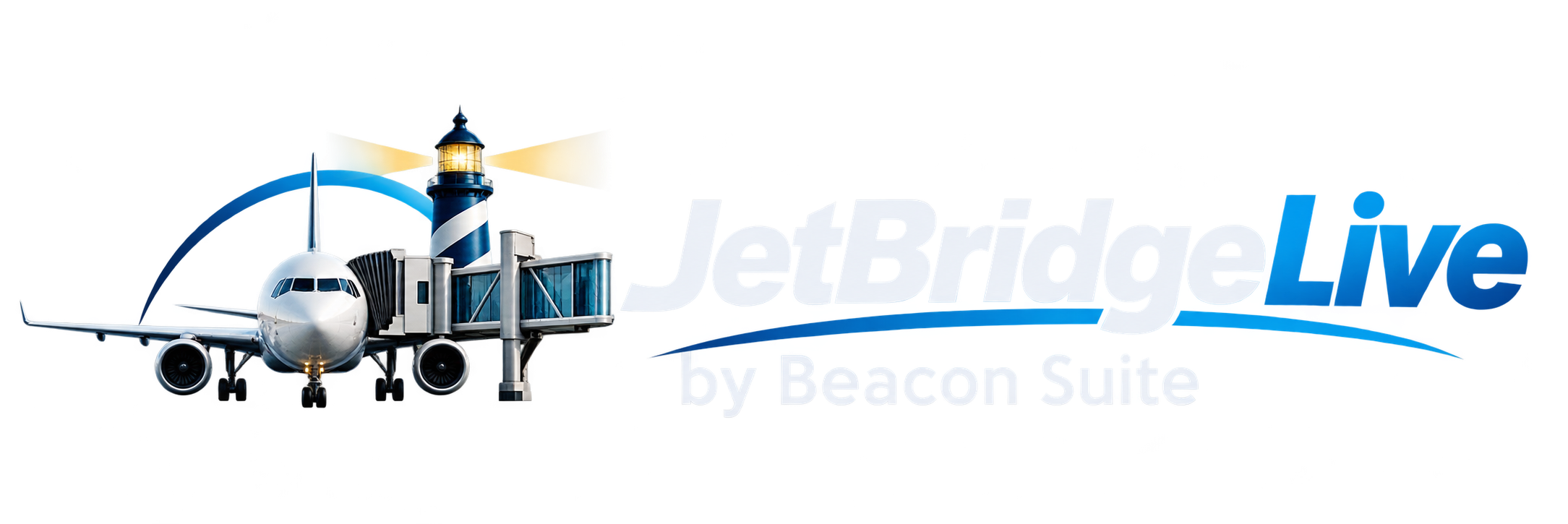 JetBridgeLive by Beacon Suite